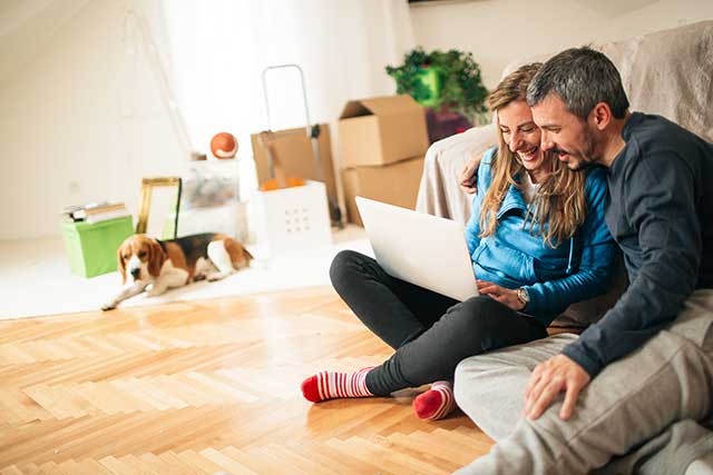 Long Distance Moves: Is Renting Or Buying Property Better When Moving To A New State?