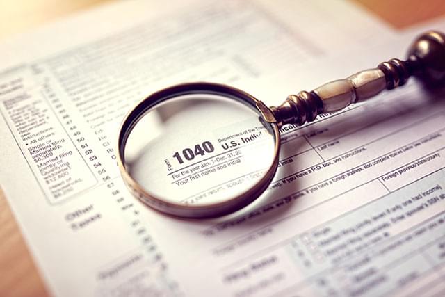 How Long Do You Need to Store Your Tax Records