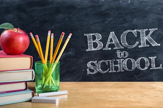 Borrowing Money to Finance an Education?