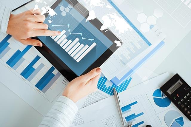 What Does an Accountant Do for My Small Business?  