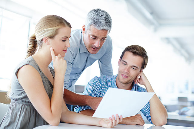 The 6 Best Reasons to Choose a Certified Public Accountant (CPA)  