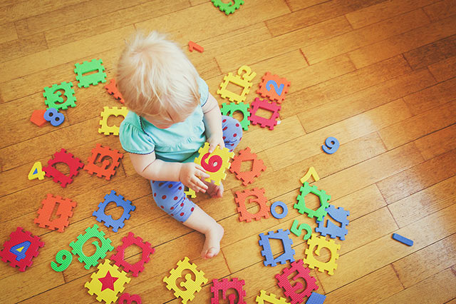 Child Care Tax Credits Might Help You Absorb the Costs 