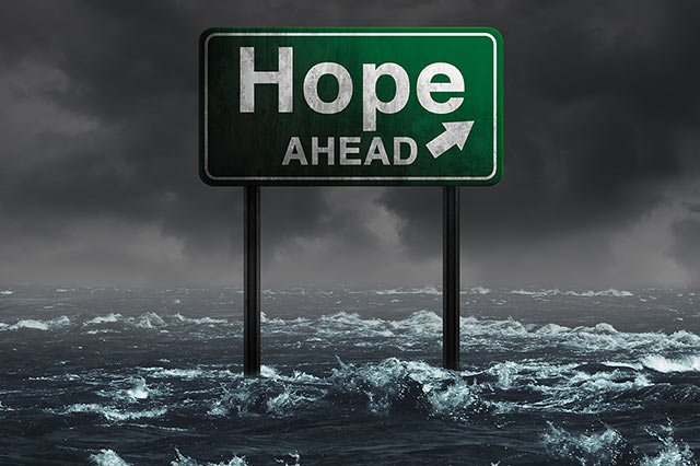 Experts Discuss the Tax Planning Options Available to Businesses Affected by Hurricanes or Other Natural Disasters