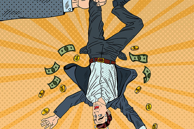 15 Funny Truths About Paying Taxes. You Will Laugh.