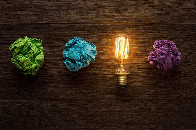 Learn the Steps to Build Your Business from the Ground Up