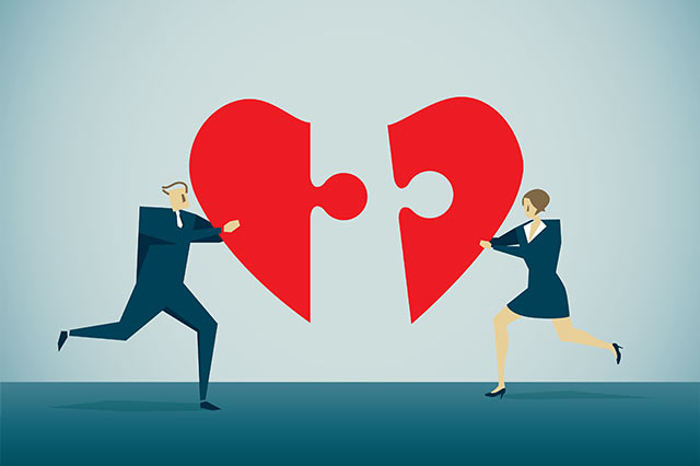 Best Practices for Running a Business with a Spouse or Romantic Partner  