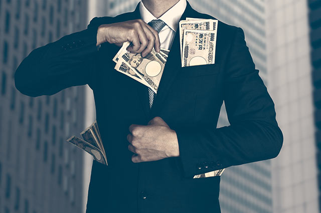 Important Lessons To Learn From Manafort's Accountant