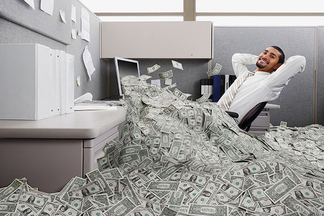 10 Ways to Improve Your Small Business Cash Flow  