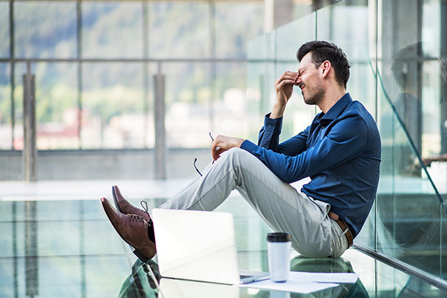 Mitigating the Effects of Employee Burnout: What You Need to Know