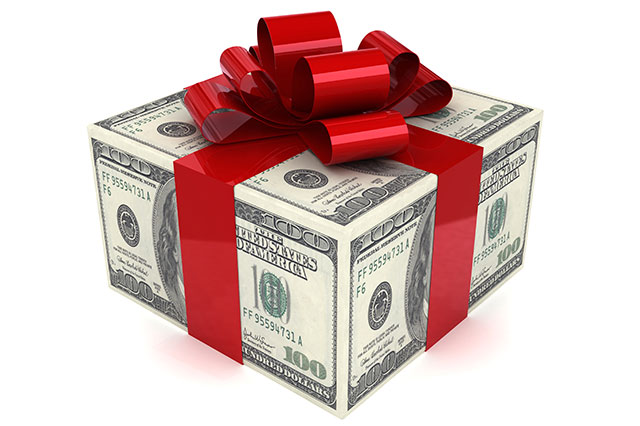 Will Gifts Now Using the Temporarily Increased Gift-Estate Exclusion Harm Estates after 2025?