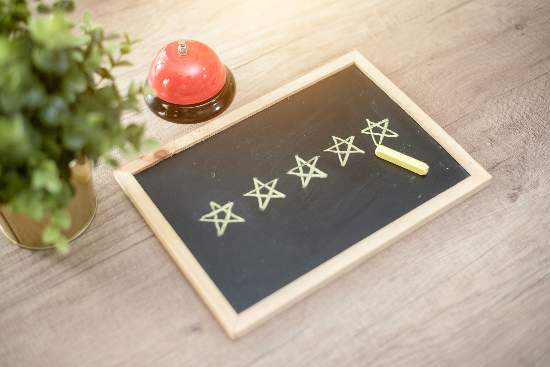 Why Reviews Should Be Your Number One Consideration When Hiring an Accountant for Your Small Business