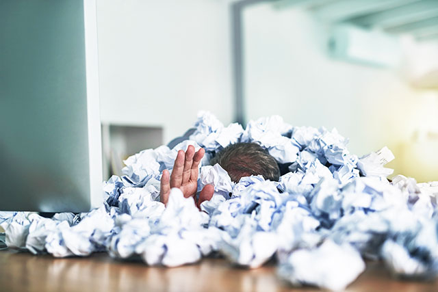 Now, More Than Ever, You Need Your Tax Professional