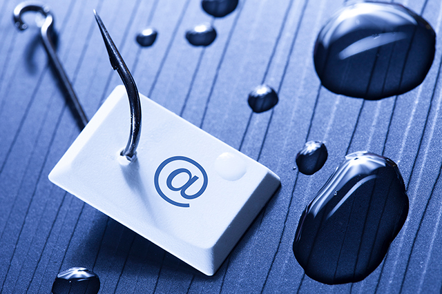 Direct Deposit Payroll Phishing Scams Are on the Rise. Here's What You Need to Know.  