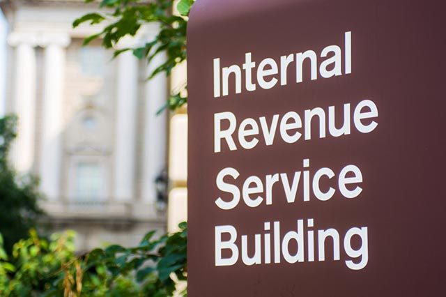 What to Do If You Receive a Dreaded IRS Letter