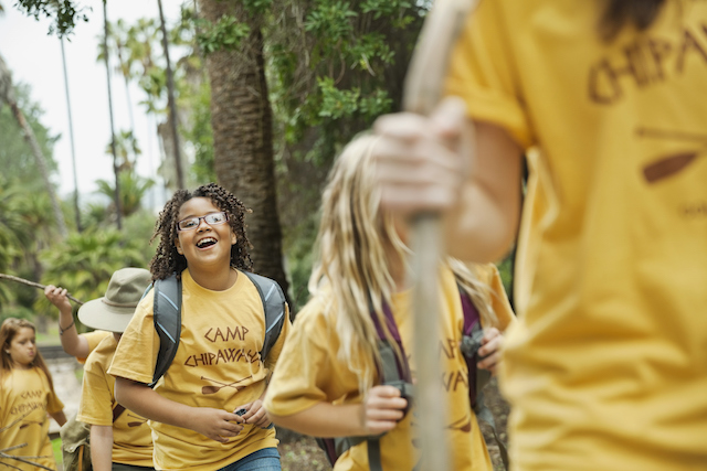 Why and How Do Summer Camp and Taxes Go Together?
