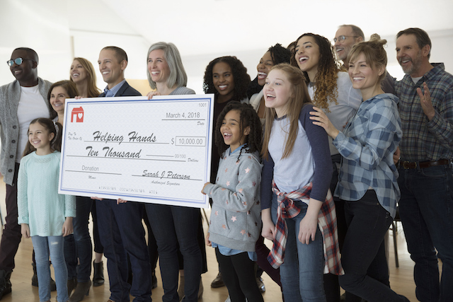 Have SALT Limits Affected Charitable Giving and Homeownership? Our Experts Weigh In