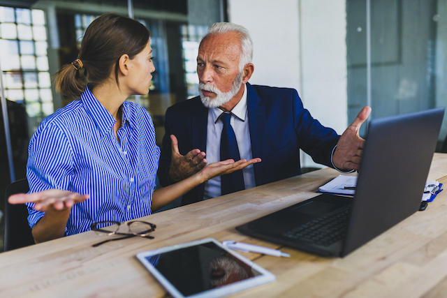 How to Identify and Deal with Toxic Employees Before It's Too Late