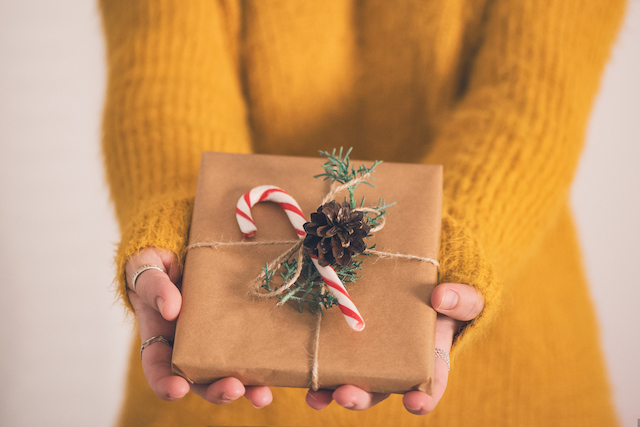 How Holiday Gift Giving (Or Receiving) Can Affect Your Taxes