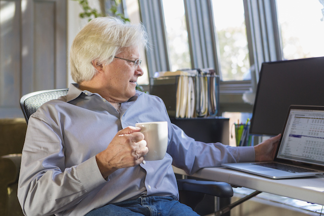 Is the S Corporation the Right Entity Type for Your Business?