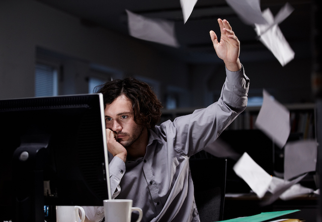 Why People Hate Taxes, & How to Learn to Hate Them (A Little) Less