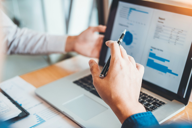 Start 2020 Right by Fine-Tuning Your Business Finances