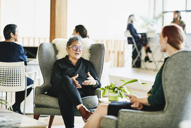 How Does Financial Advice for Service-Based Businesses Differ from Retailers and Manufacturers?