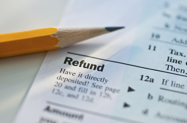 How Many People Are Expecting a Tax Refund in 2020?