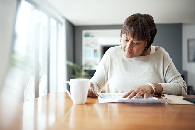 The Weekly (Tax)Buzz - March 4, 2020