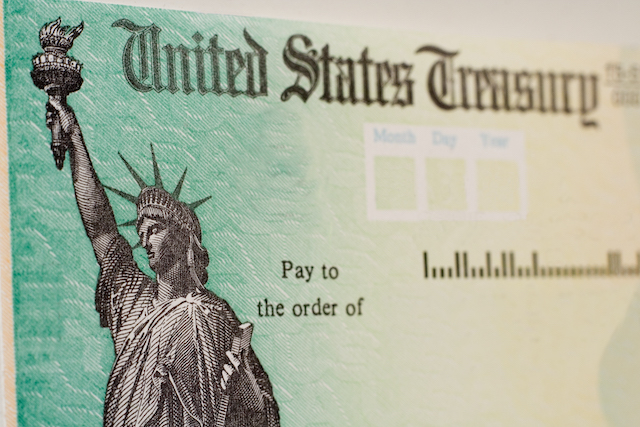 When Will I Get My Stimulus Check?