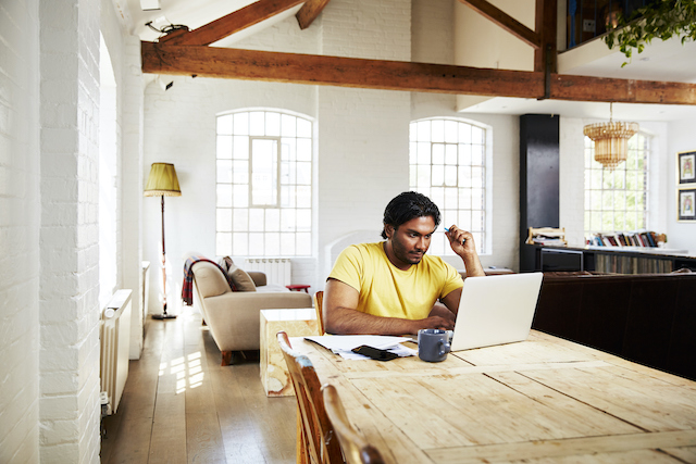 Working from Home from Now On? Here's What You Need to Know