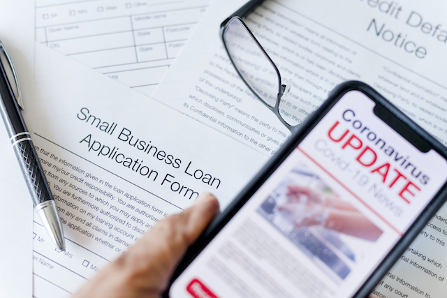 Financing Alternatives to PPP for Struggling Small Businesses