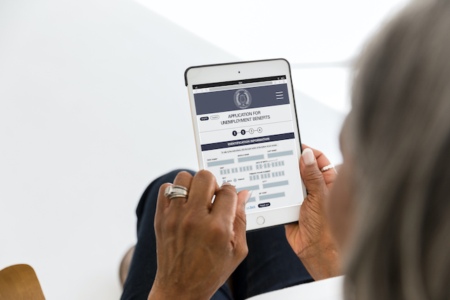 Yes, Your Unemployment Benefits Are Taxable Income