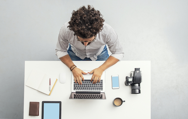 1099-NEC: Revised Tax Form Addresses Payments to Freelancers and Gig Workers 