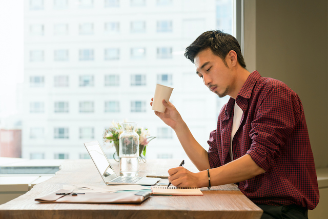 Looking for a Career Change? Consider Freelancing