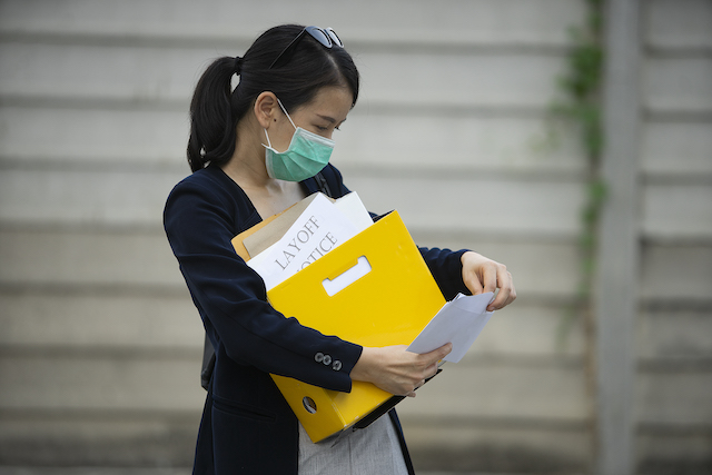 Tax Implications of Losing Your Job