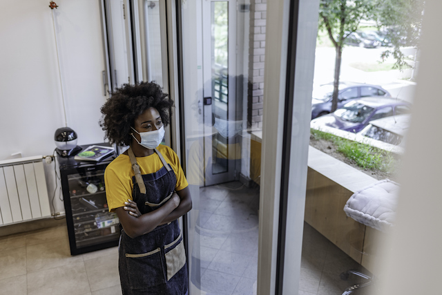 Lack of State and Local Aid Frustrates Small Business Owners Nationwide