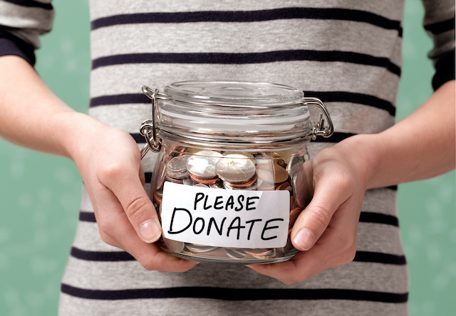 What to Know About the CARES Act $300 Charitable Contribution Deduction for 2020