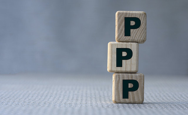 Small Businesses that Took PPP Loans May Face a Tax Surprise 