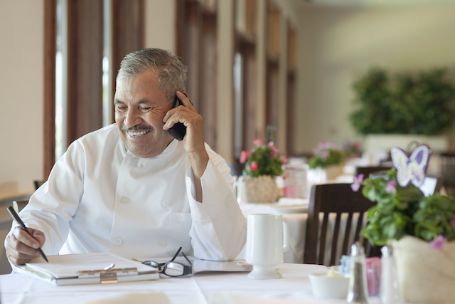 Understanding Restaurant Cash Flow