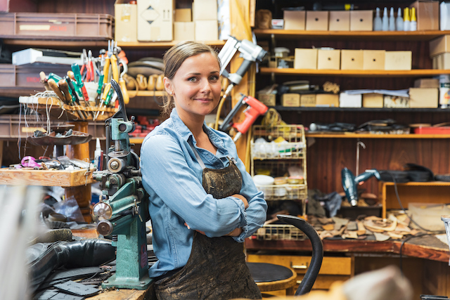 How a Sole Proprietorship is Different from Other Business Structures