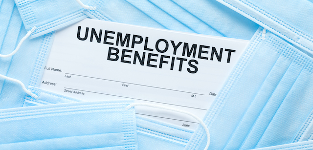 Many states are ending $300 weekly unemployment benefit early. The child tax credit could step in for some.