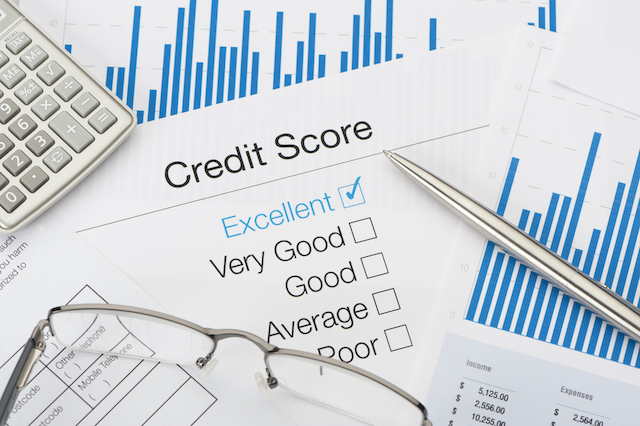 How to Build Credit for Your Business