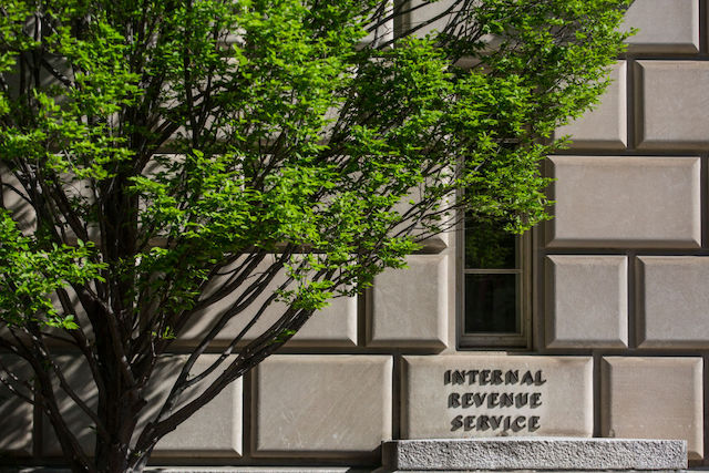 With Tax Gap Ballooning to $7 Trillion, Experts Call for Increased IRS Budget and Staff