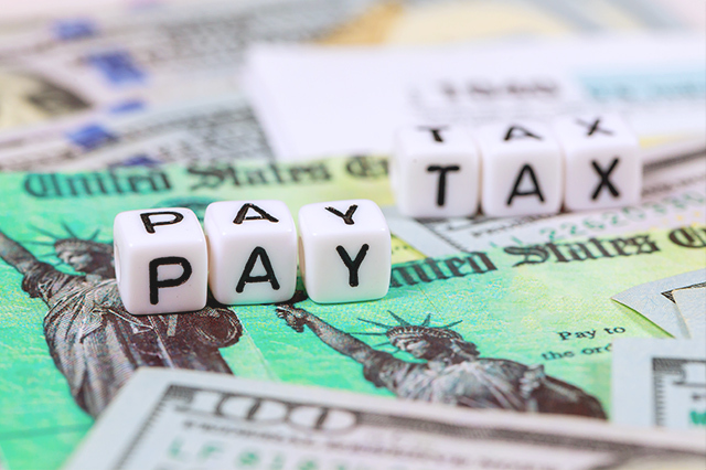 IRS Contracts With Three Private Collection Agencies For Overdue Tax Debts