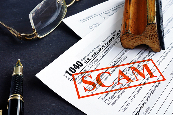 When the Tax Guy's a Tax Cheat