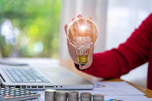 Taxation's Little-Known Trickle-Down Effect