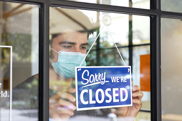 What Is the Pandemic Really Costing Your Business?