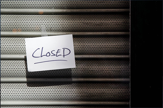 How to Close Your Business