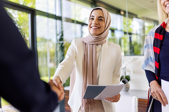 Don't Let a Tightening Job Market Keep You from Attracting Top Talent