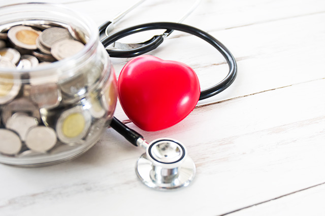 IRS to Boost Contribution Limit on Health Savings Accounts in 2023